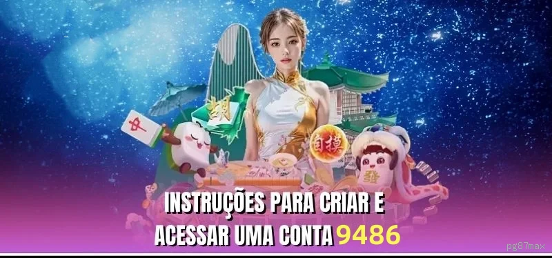 Imagem promocional de todos os jogos da pg87max