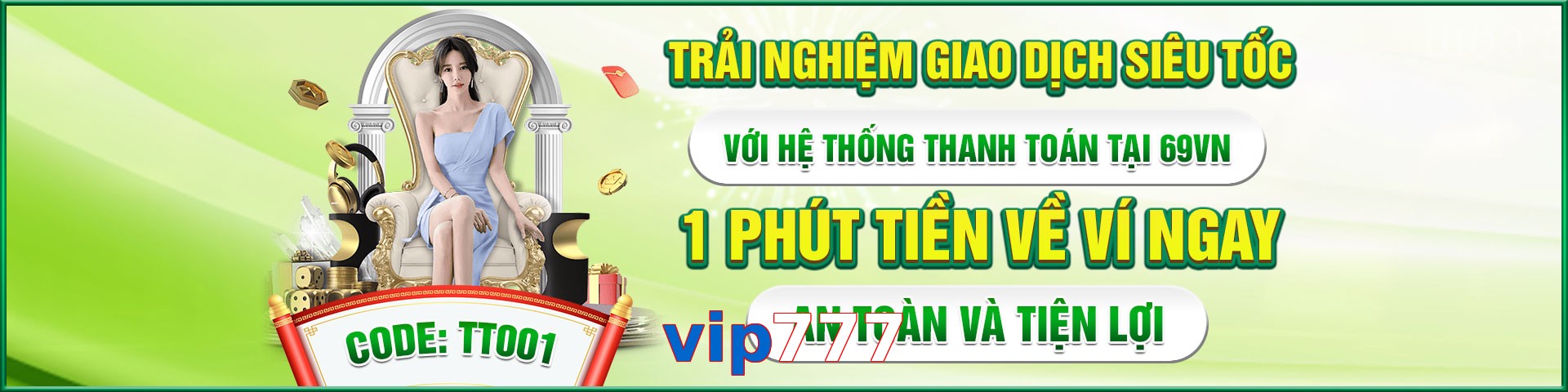 vip777