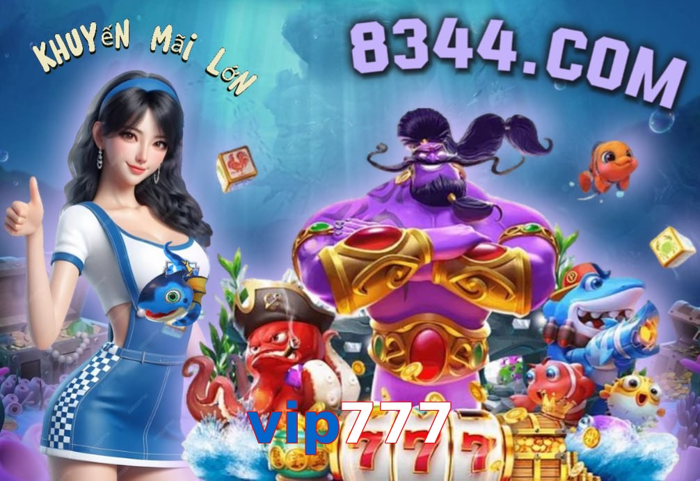 vip777